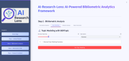 AI ResearchLens